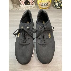 MICHAEL MICHAEL KORS MONIQUE KNIT TRAINERS